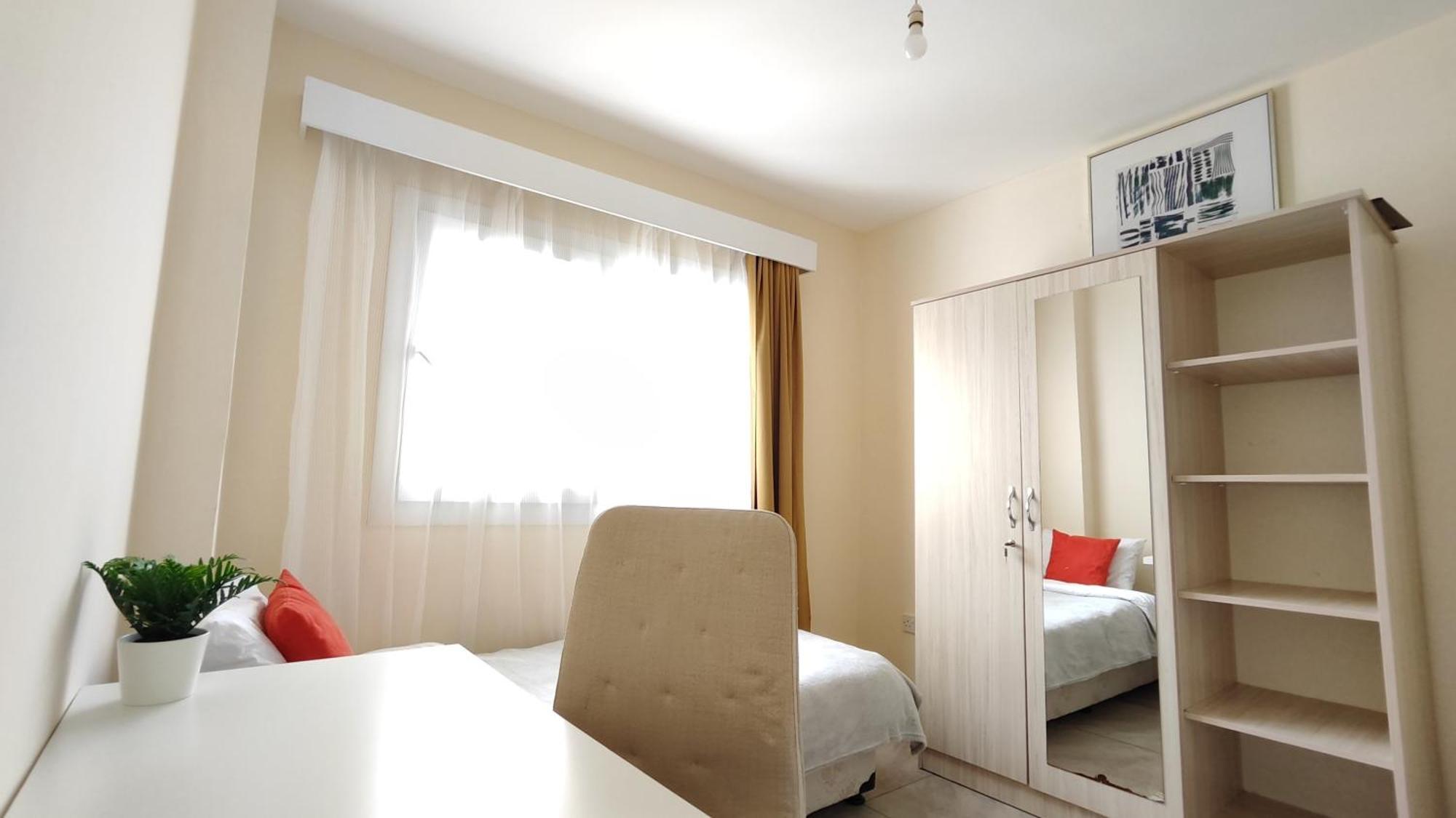 Weekend Apartments 3Br Kyrenia  Exterior foto