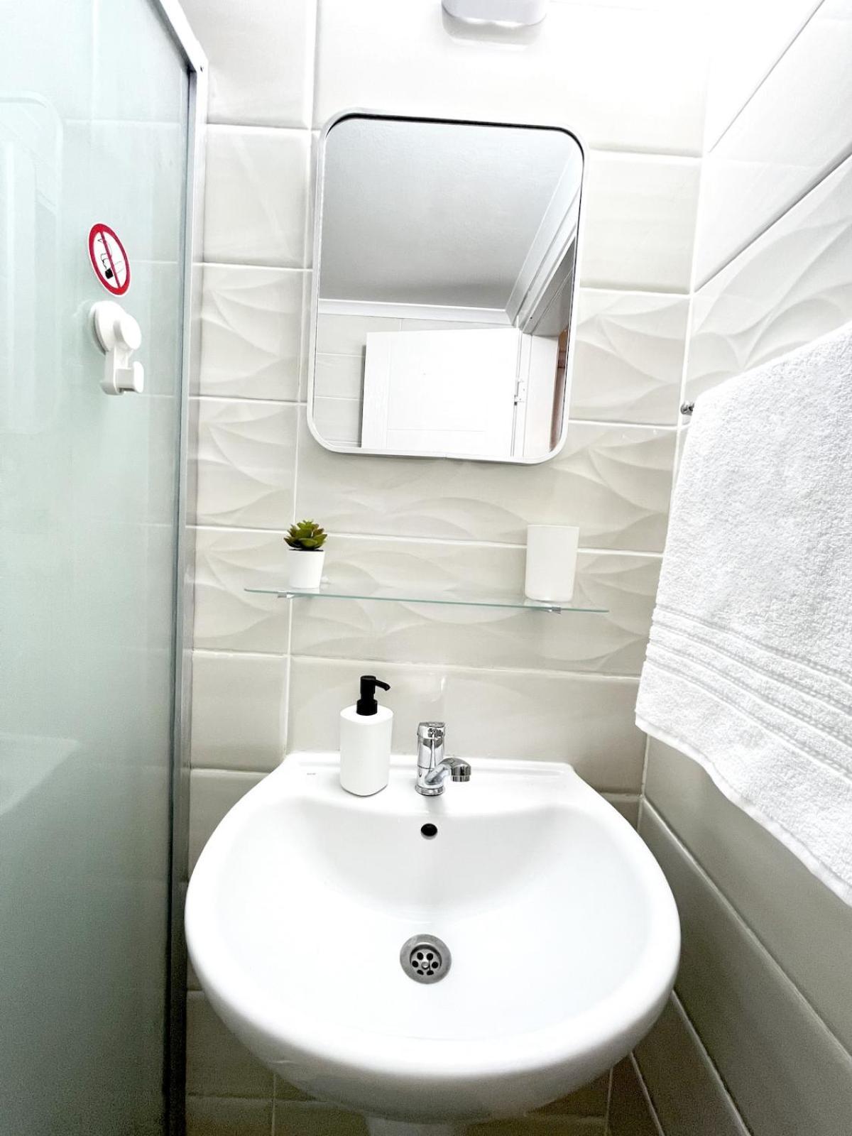 Weekend Apartments 3Br Kyrenia  Exterior foto